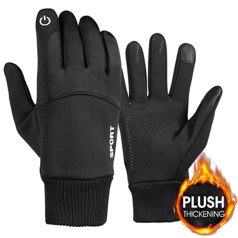 오토바이 장갑 겨울용 따뜻한 풀핑거 장갑 방수 보온 핸 - Ski Glove Waterproof 리뷰 및 가격