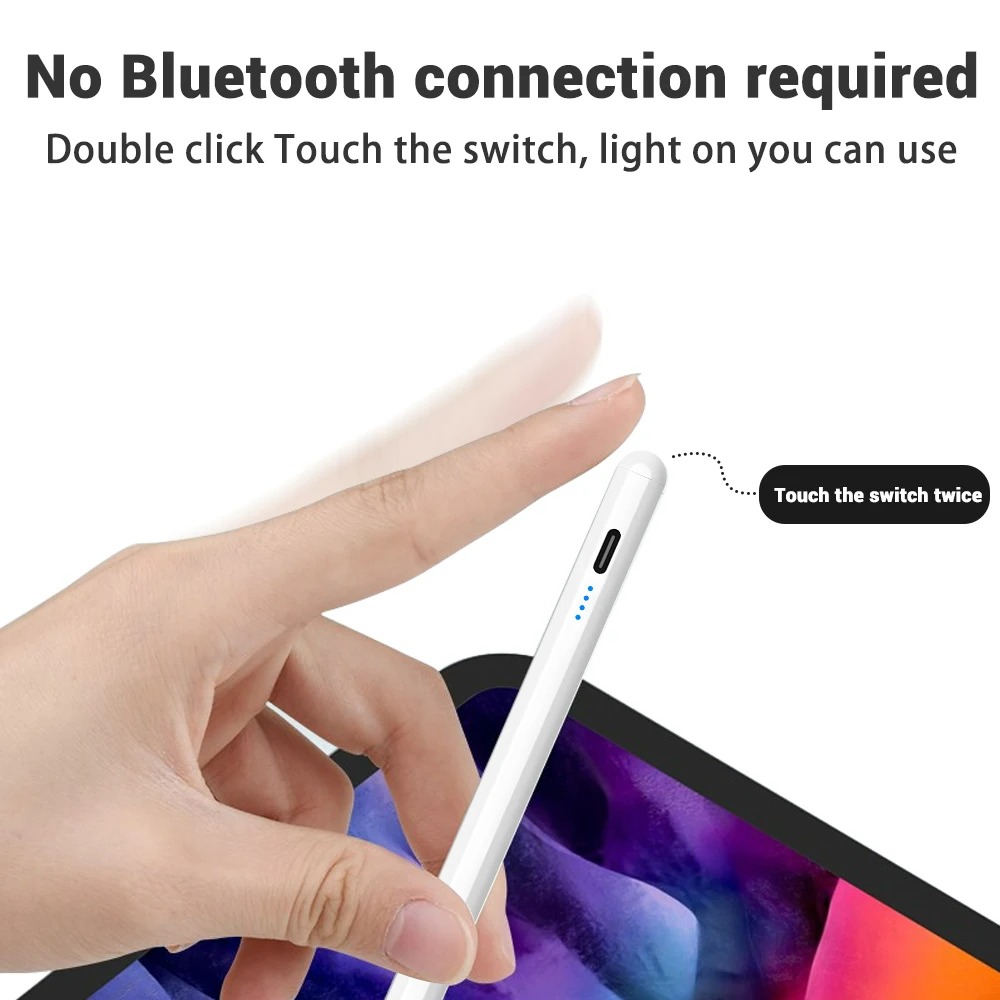 QUKAM 아이폰용 새로운 스타일러스 펜 삼성 화웨이  - Touchscreen Glove Capacitive 리뷰 및 가격