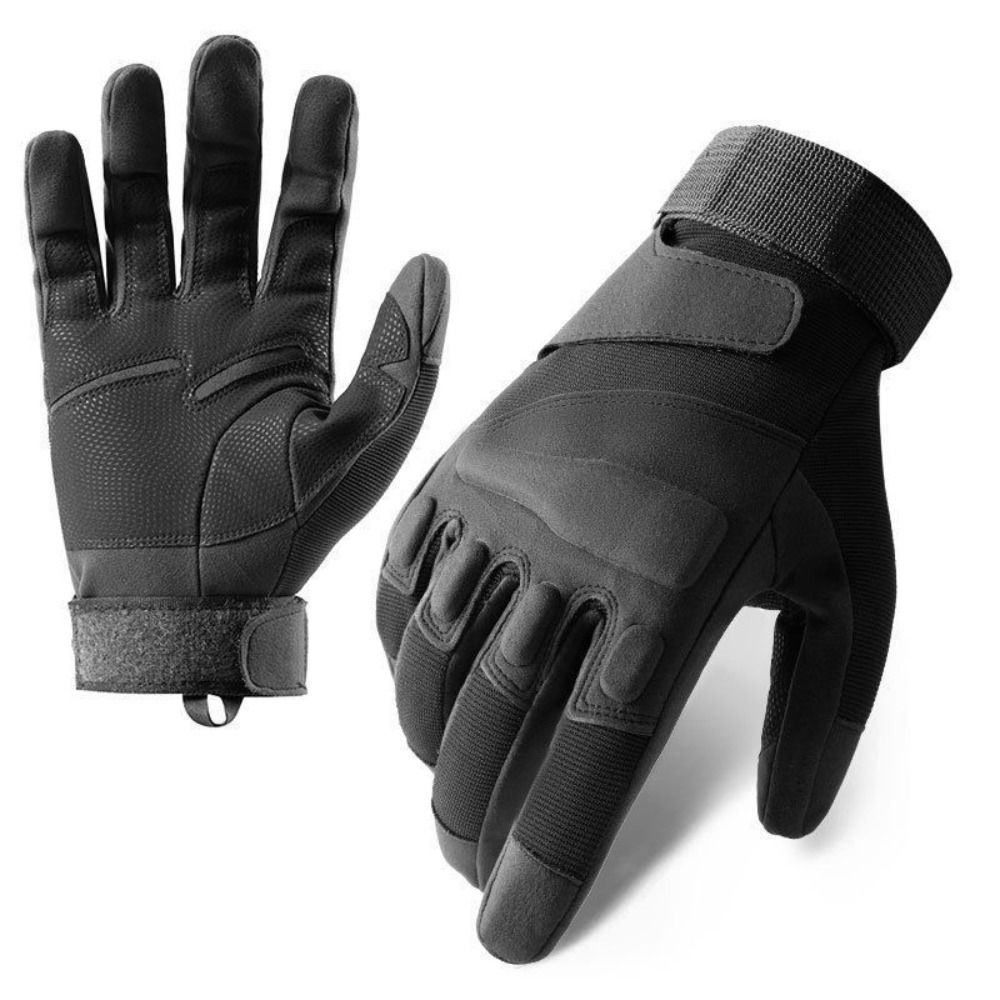 내마모성 오토바이 장갑 미끄럼 방지 폴리에스터 등산 장 - Cut Resistant Glove 리뷰 및 가격