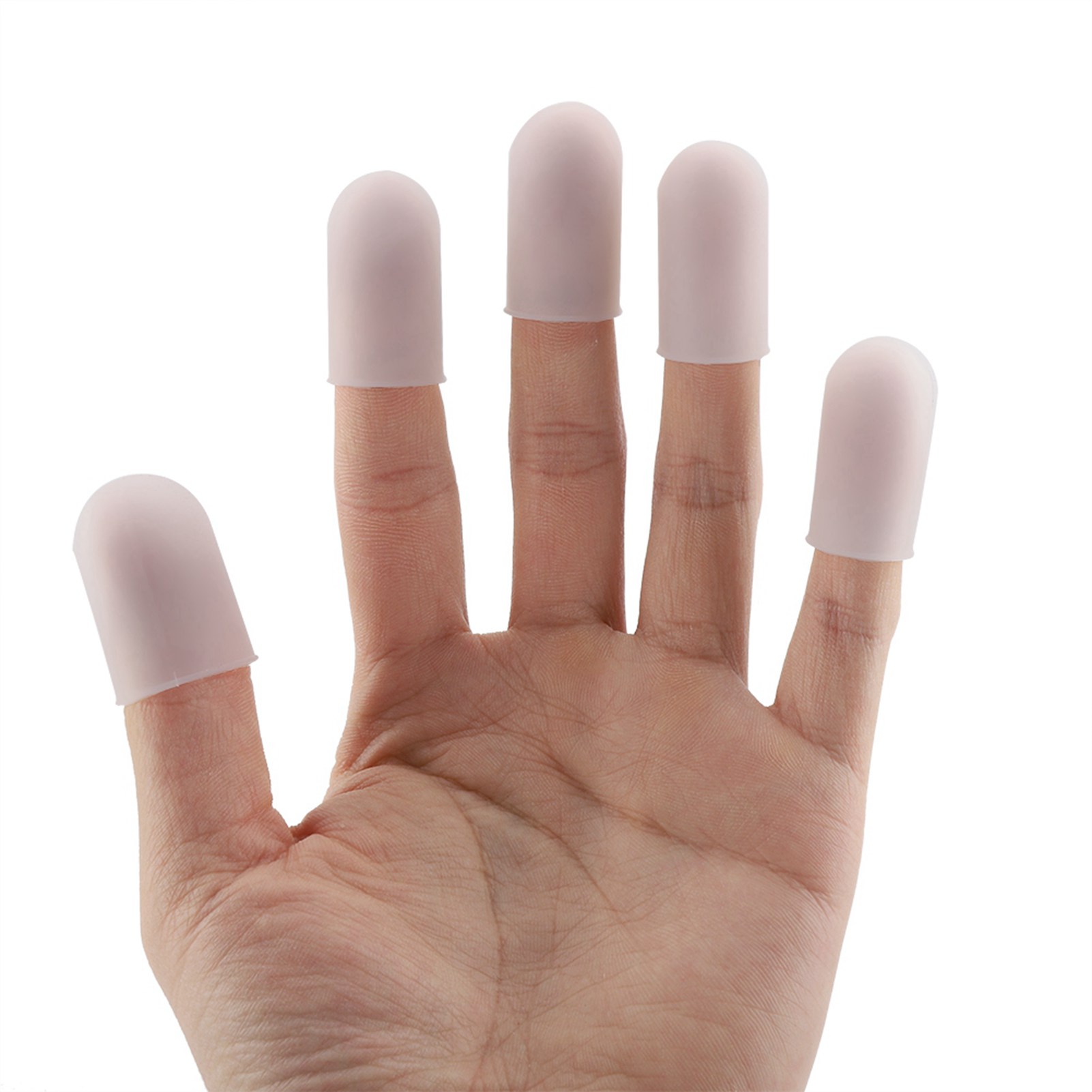 실리콘 손가락 보호대 엄지 슬리브 커버 손가락 끝 장갑 - Oven Mitt Silicone 리뷰 및 가격