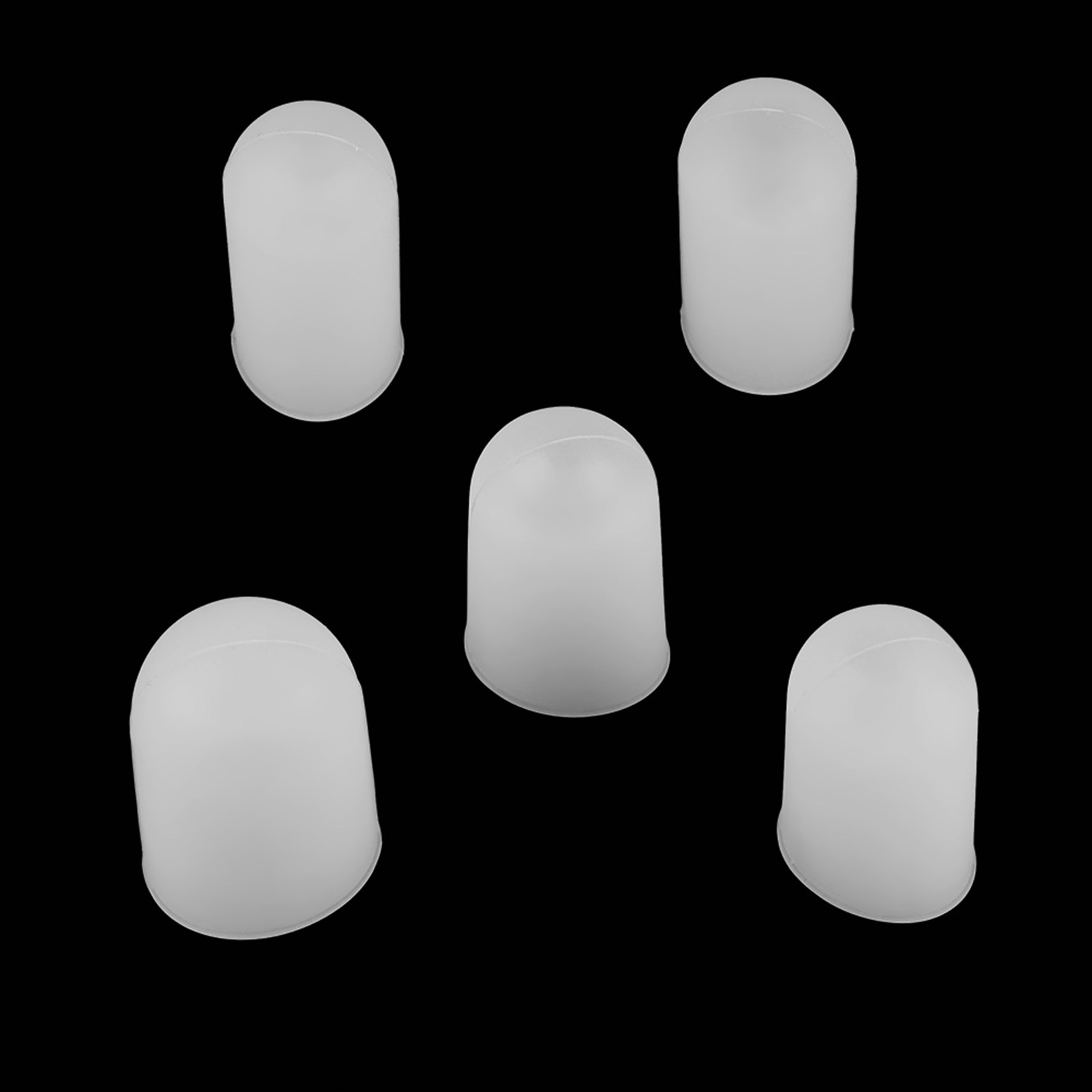 실리콘 손가락 보호대 엄지 슬리브 커버 손가락 끝 장갑 - Oven Mitt Silicone 리뷰 및 가격