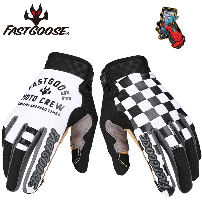 Fastgoose Motocross MX 스포츠 장갑  - Cycling Glove Padded 리뷰 및 가격