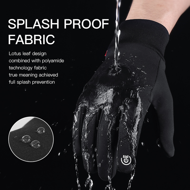 뜨거운 판매 겨울 야외 스포츠 러닝 장갑 따뜻한 터치  - Magic Touch Glove 리뷰 및 가격