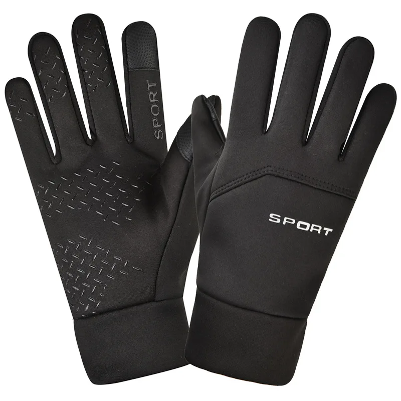 겨울 야외 스포츠 러닝 장갑 따뜻한 터치 스크린 체육관 - Magic Touch Glove 리뷰 및 가격