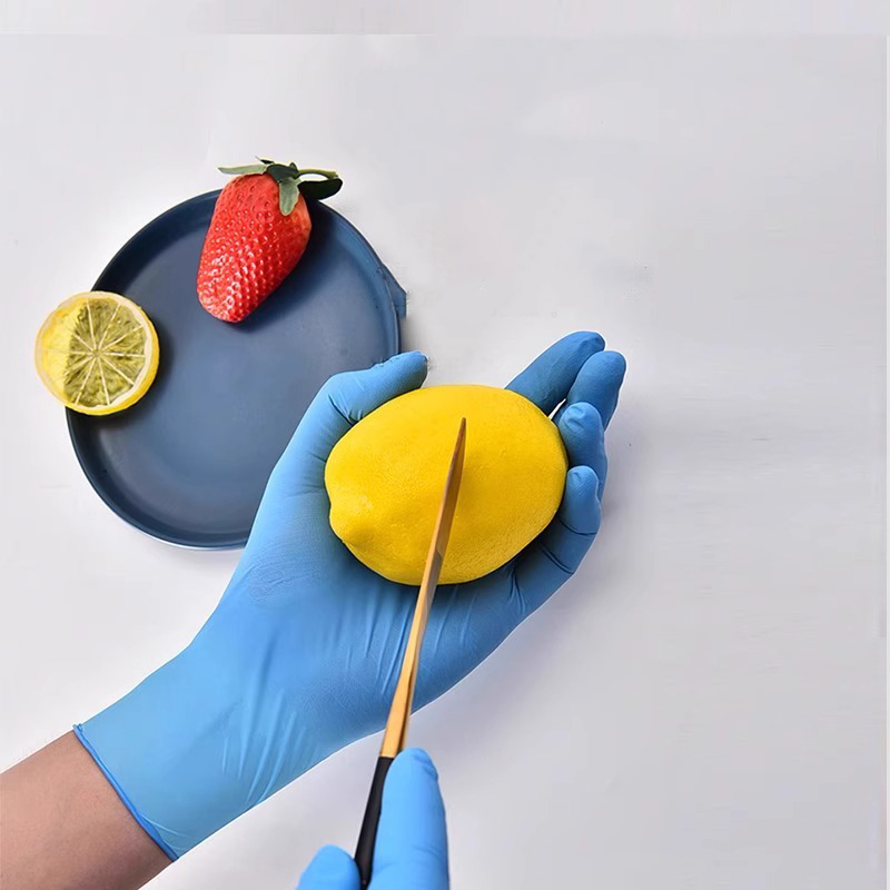 20/50/100개입 순수 니트릴 장갑, 가정용 청소, - Nitrile Mechanic Glove 리뷰 및 가격