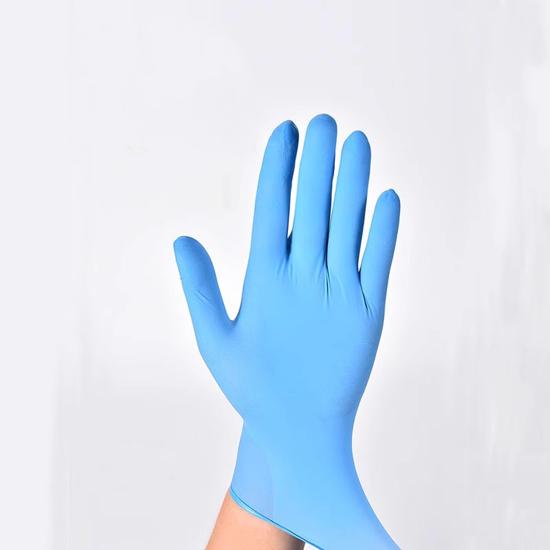 20/50/100개입 순수 니트릴 장갑, 가정용 청소, - Nitrile Mechanic Glove 리뷰 및 가격